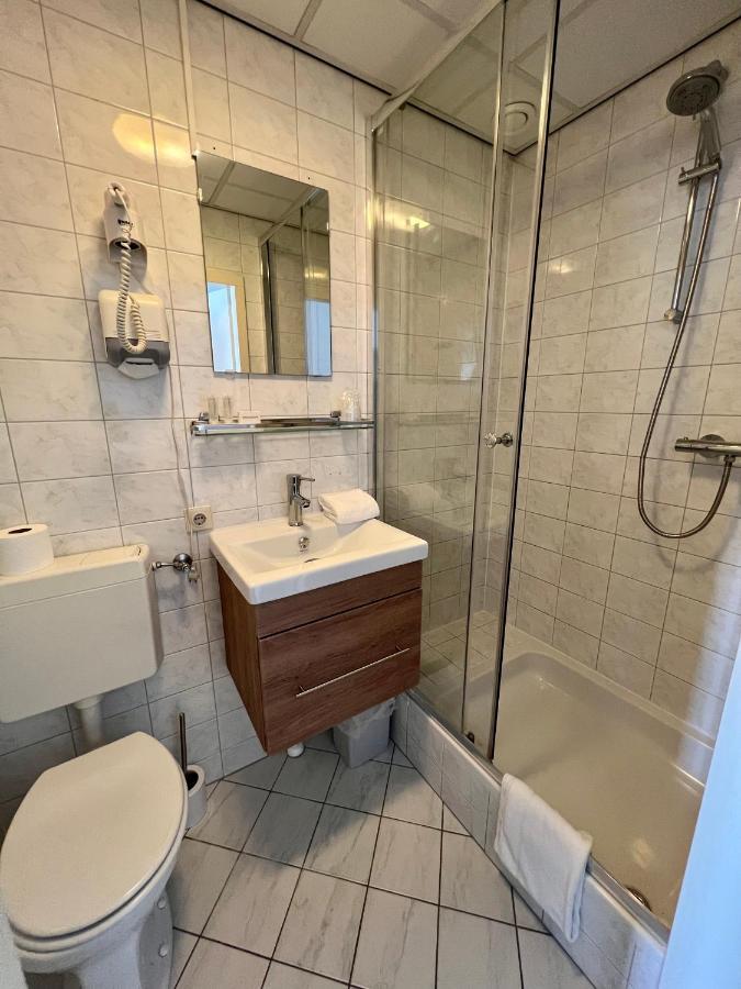 Sea You Hotel Нордвейк Екстер'єр фото